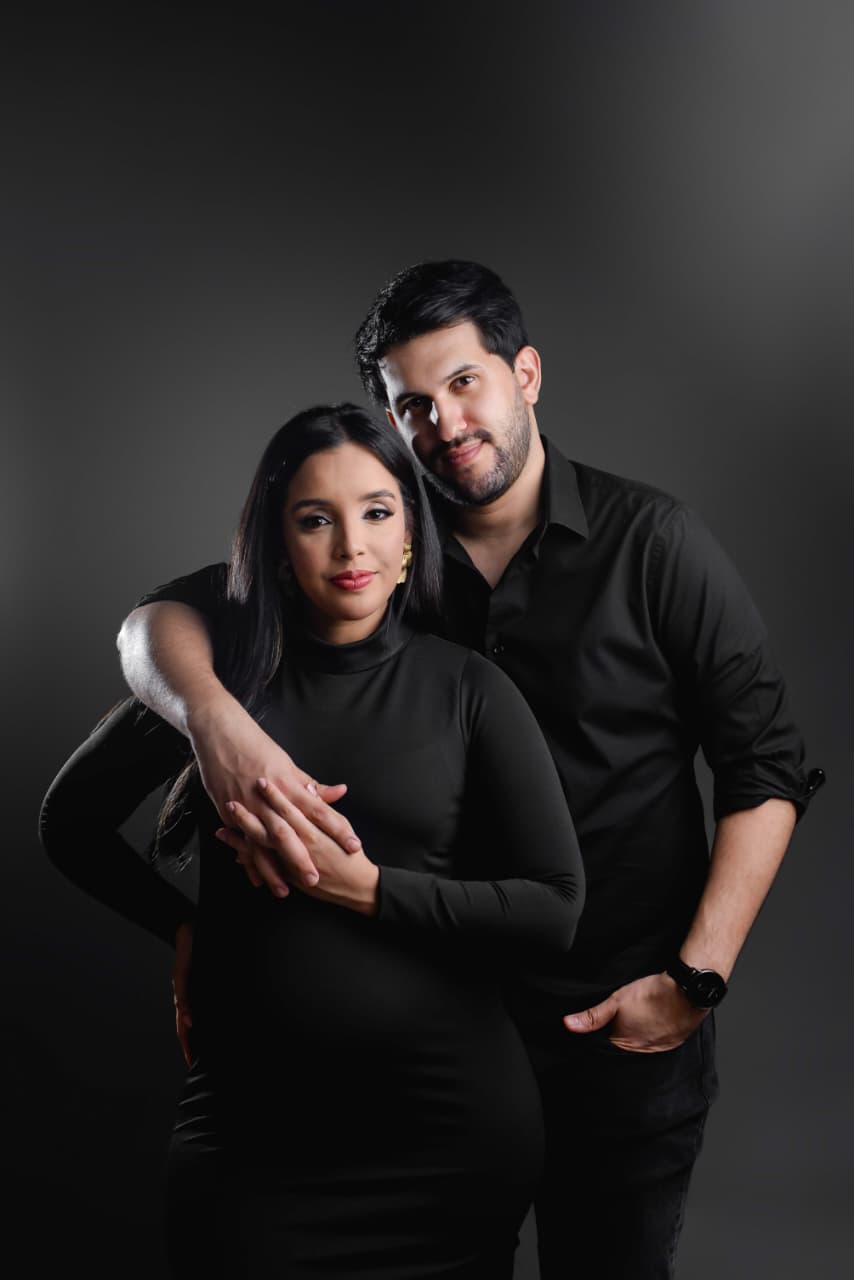 Bruno e Paola — Beauty Intelligence